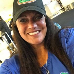 Meet your Posher, Stacey